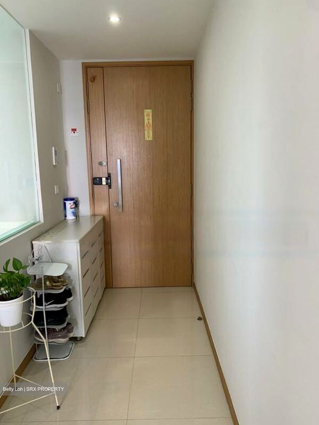 The Trilinq (D5), Condominium #462924031